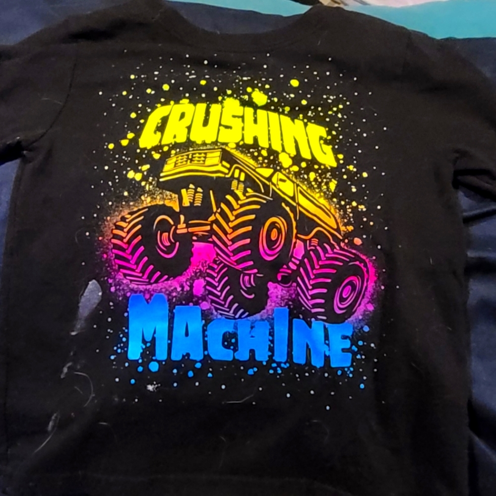 Toddler Shirt